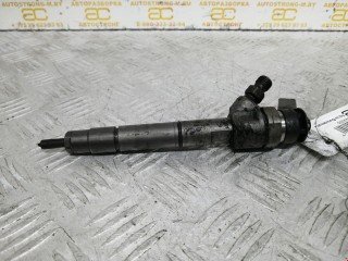 Форсунка, ориг. номер 0445110167, A6400700787, Mercedes A W169 2004-2008