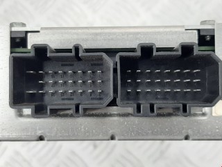Усилитель музыкальный, ориг. номер 3D0035456, 3D0035465C, 6002054, Volkswagen Phaeton 2002-2007