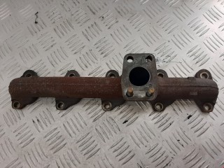 Коллектор выпускной, ориг. номер 1721504, Ford Tourneo Connect 2012-2018