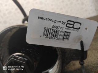 Корпус масляного фильтра, ориг. номер A9041800310, Mercedes Vario 1996-2013