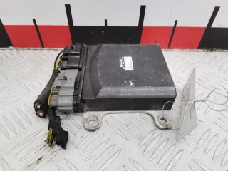 Блок управления форсунками, ориг. номер 131000-1270, 97258691, Opel Vectra 2002-2005