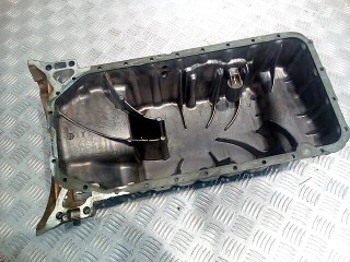 Поддон, ориг. номер A1110100713, R6010142202, Mercedes Vito W638 1996-2003