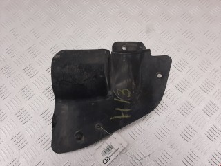Защита арок передняя левая (подкрылок), ориг. номер 25840473, Chevrolet Equinox 2009-2015