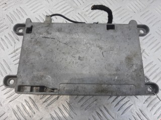 Блок управления телефоном, ориг. номер 997646209AX, 7L5035741E, Porsche Cayenne 2002-2007