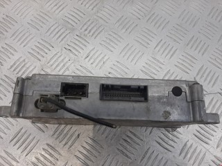 Блок управления телефоном, ориг. номер 997646209AX, 7L5035741E, Porsche Cayenne 2002-2007