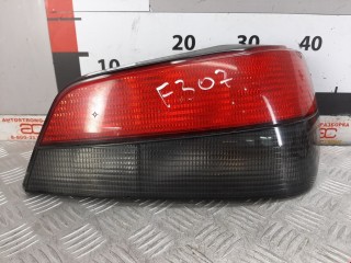 Фонарь задний правый, ориг. номер 6351H7, 2321D1, Peugeot 306 1997-2002