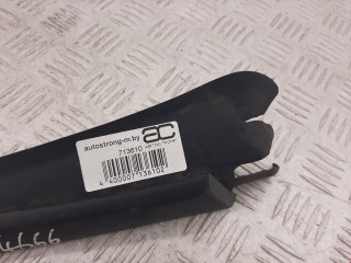 Молдинг стекла лобового, ориг. номер 96858533, 8120Z1, Peugeot 5008 2009-2013