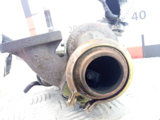 Турбина, ориг. номер 0375N5, 4917307506, Citroen Picasso 2006-2013