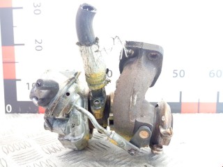 Турбина, ориг. номер 0375N5, 4917307506, Citroen Picasso 2006-2013