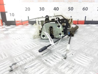 Замок двери передней правой Ford Ranger 2006-2009