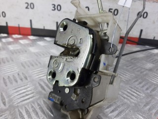 Замок двери передней правой, ориг. номер 1453362, Ford Ranger 2006-2009