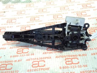 Ручка двери наружная задняя правая, ориг. номер 92233089, Opel Insignia 2008-2013