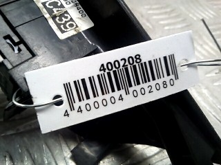 Кнопка стеклоподъемника, ориг. номер 84801-02371, Toyota Corolla 2002-2007