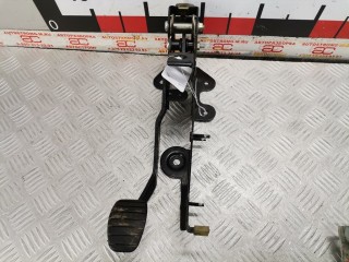 Педаль тормоза, ориг. номер 20132A00, 8200155989, Renault Scenic 2003-2006