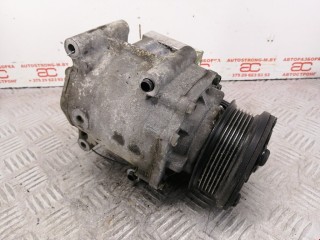 Компрессор кондиционера Ford Focus 2001-2005