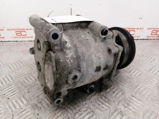 Компрессор кондиционера, ориг. номер YS4H19D629AB, Ford Focus 2001-2005