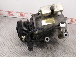 Компрессор кондиционера, ориг. номер YS4H19D629AB, Ford Focus 2001-2005