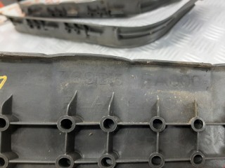 Накладка на порог, ориг. номер 769B5EA002, Nissan Pathfinder 2004-2010
