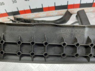 Накладка на порог, ориг. номер 769B5EA002, Nissan Pathfinder 2004-2010