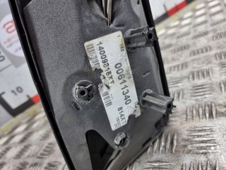 Зеркало наружное правое, ориг. номер 8153GA, 0205030, Citroen Jumpy 2007-2012