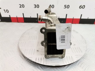 Радиатор EGR, ориг. номер A6511400675, A6511400275004, Mercedes Vito W639 2010-2015