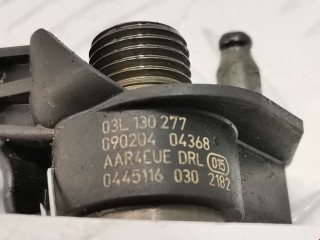 Форсунка, ориг. номер 0445116030, 03L130277, Volkswagen Passat 2005-2010