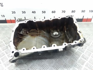 Поддон Audi A4 2000-2006