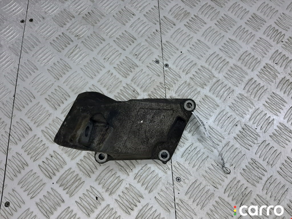 22116754615 Кронштейн двигателя BMW 7 E65/E66 2003г. - фото №2
