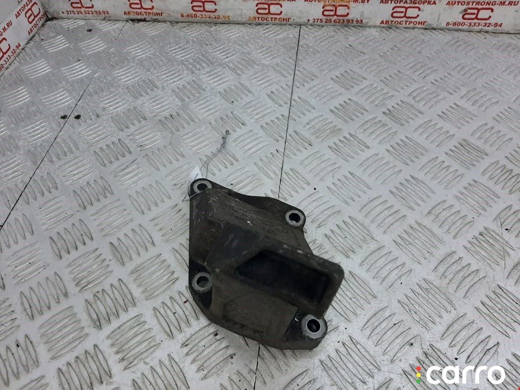 22116754615 Кронштейн двигателя BMW 7 E65/E66 2003г. - фото №4