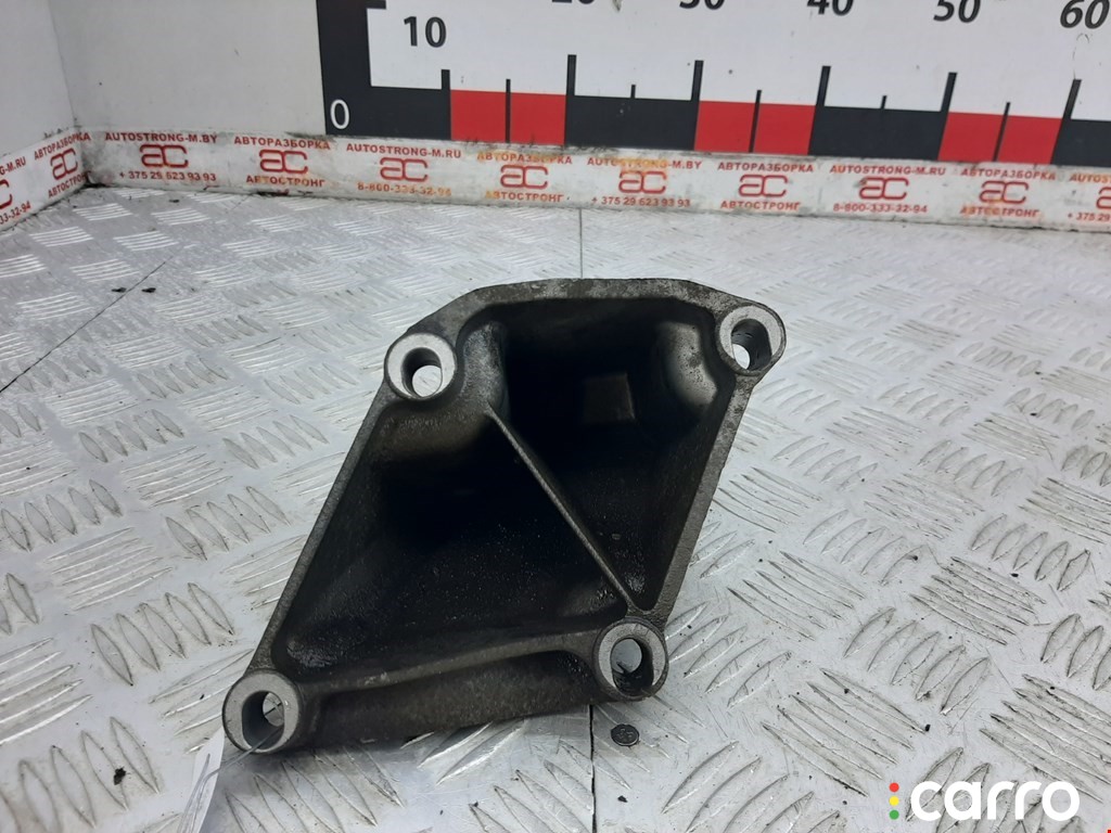 22116754615 Кронштейн двигателя BMW 7 E65/E66 2003г. - фото №5