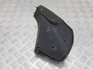 Дождевик BMW 5 F10/F11/GT F07 2009-2013