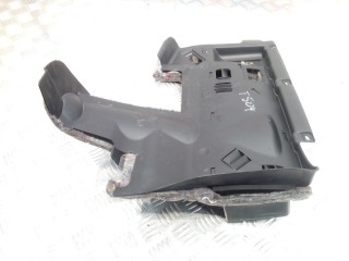 Накладка декоративная на торпедо, ориг. номер A2036809182, Mercedes C W203 2004-2008