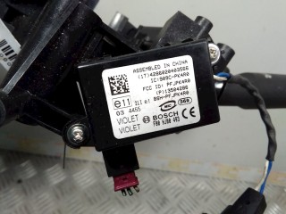 Переключатель подрулевой (стрекоза), ориг. номер 20941129, 20941131, Opel Insignia 2008-2013
