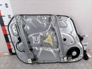 Стеклоподъемник передний правый, ориг. номер 824812R000, 82480RR070, Hyundai i30 2007-2010