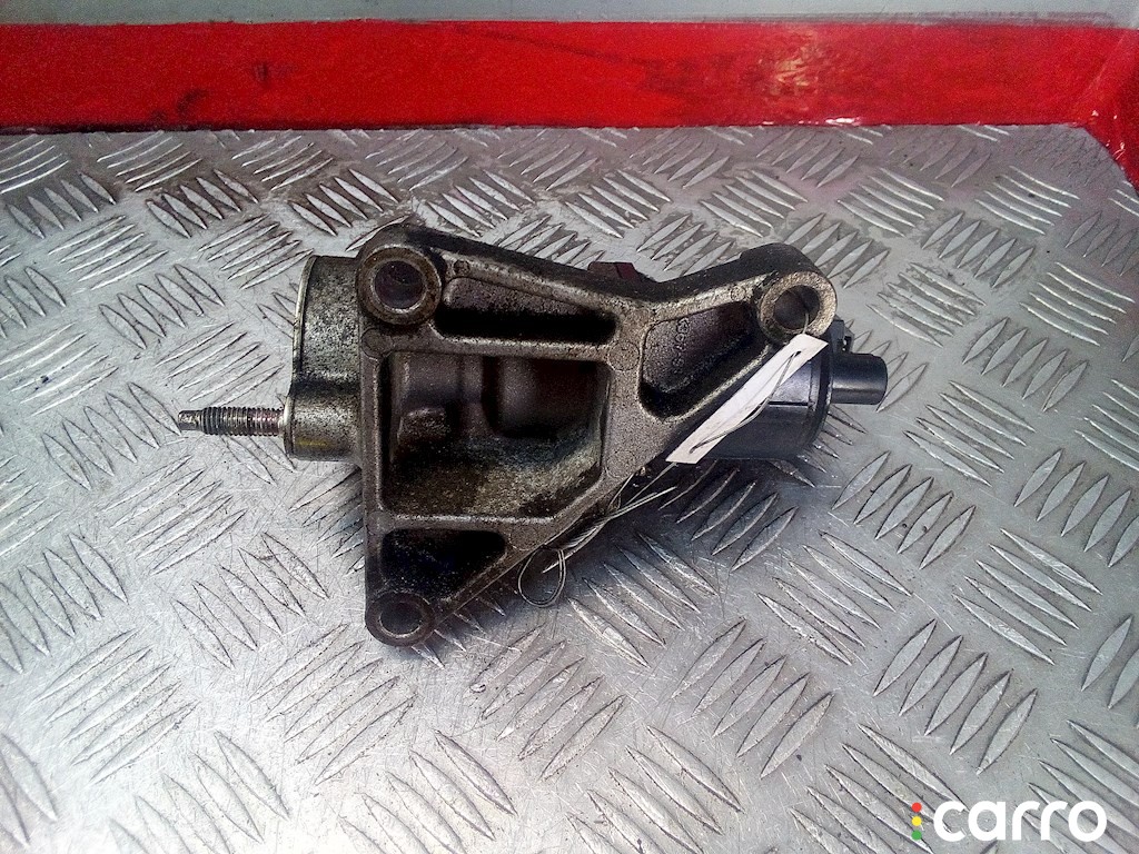 Клапан ЕГР EGR Mazda 6 2007-2010, дизель, R2AA20300B, фото 2