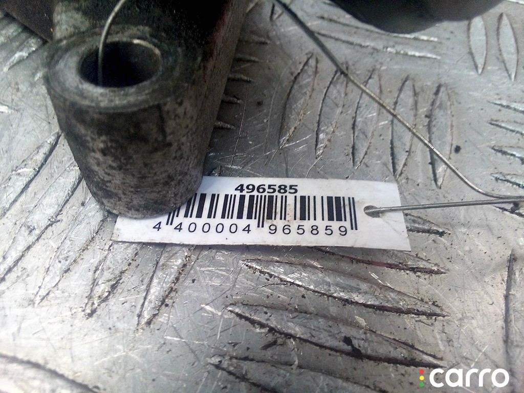 Клапан ЕГР EGR Mazda 6 2007-2010, дизель, R2AA20300B, фото 5