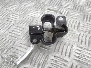 Замок капота Mercedes C W203 2000-2004