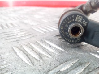 Форсунка, ориг. номер 0445110167, A6400700787, Mercedes A W169 2004-2008