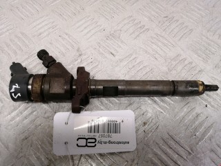 Форсунка, ориг. номер 0445110239, 1477146, Ford Fiesta 2001-2007