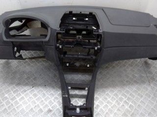 Панель передняя салона (торпедо), ориг. номер 51453414558, BMW X3 E83 2003-2006