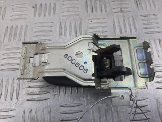 Ручка внутренняя передняя левая, ориг. номер 1446849, Ford Ranger 2006-2009