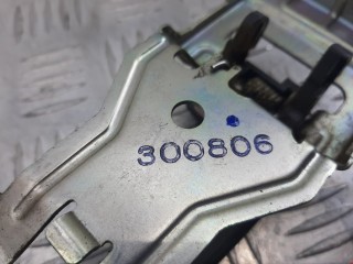 Ручка внутренняя передняя левая, ориг. номер 1446849, Ford Ranger 2006-2009