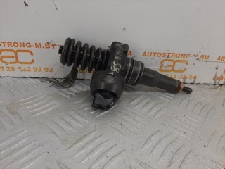 Форсунка, ориг. номер 038130073AG, 0414720215, Skoda Fabia 2007-2010