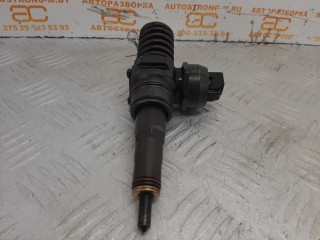 Форсунка, ориг. номер 038130073AG, 0414720215, Skoda Fabia 2007-2010