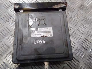 Блок управления двигателем Seat Ibiza 2012-2015