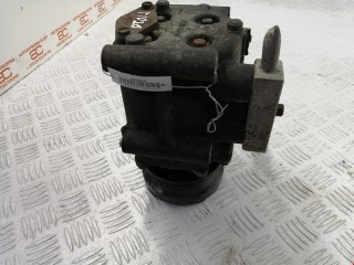 Компрессор кондиционера Ford Focus 1998-2001