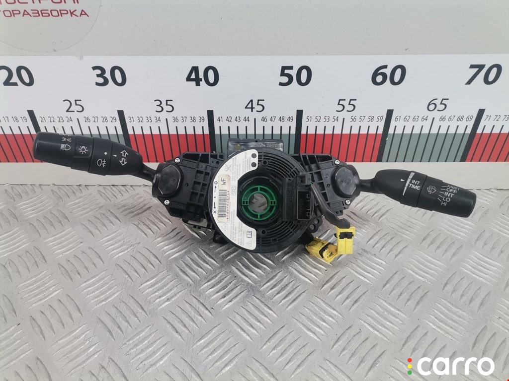 Переключатель подрулевой (стрекоза) Honda Civic 2005-2008, 35250SMGE021M1, фото 1