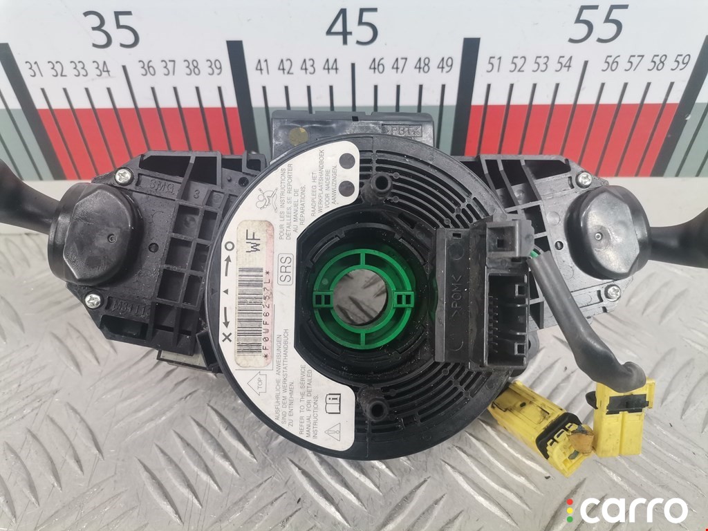 Переключатель подрулевой (стрекоза) Honda Civic 2005-2008, 35250SMGE021M1, фото 3