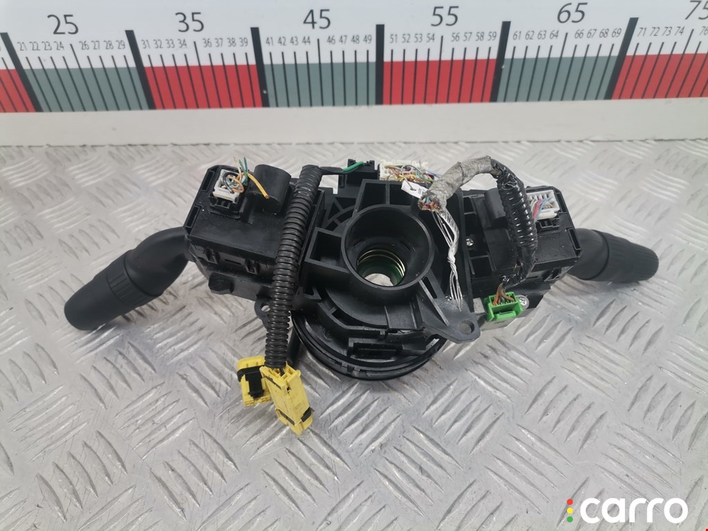 Переключатель подрулевой (стрекоза) Honda Civic 2005-2008, 35250SMGE021M1, фото 6