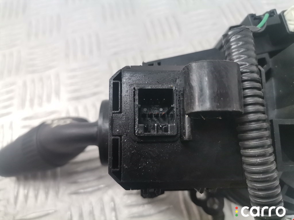 Переключатель подрулевой (стрекоза) Honda Civic 2005-2008, 35250SMGE021M1, фото 8